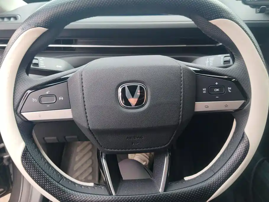Changan Eado 2025 2024 Model 1.5T GDI Auto Premium Type