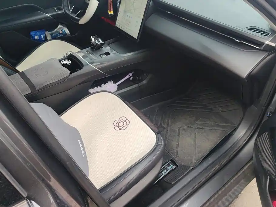 Changan Eado 2025 2024 Model 1.5T GDI Auto Premium Type