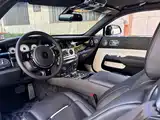 Фото 7 - Rolls-Royce Wraith