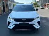 Фото 2 - Geely Coolray