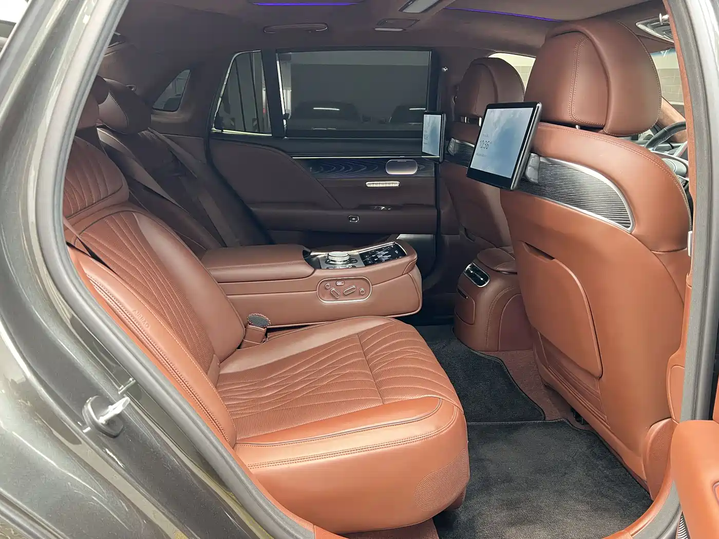 Genesis G90 2024 2023 3.5T Flagship Version