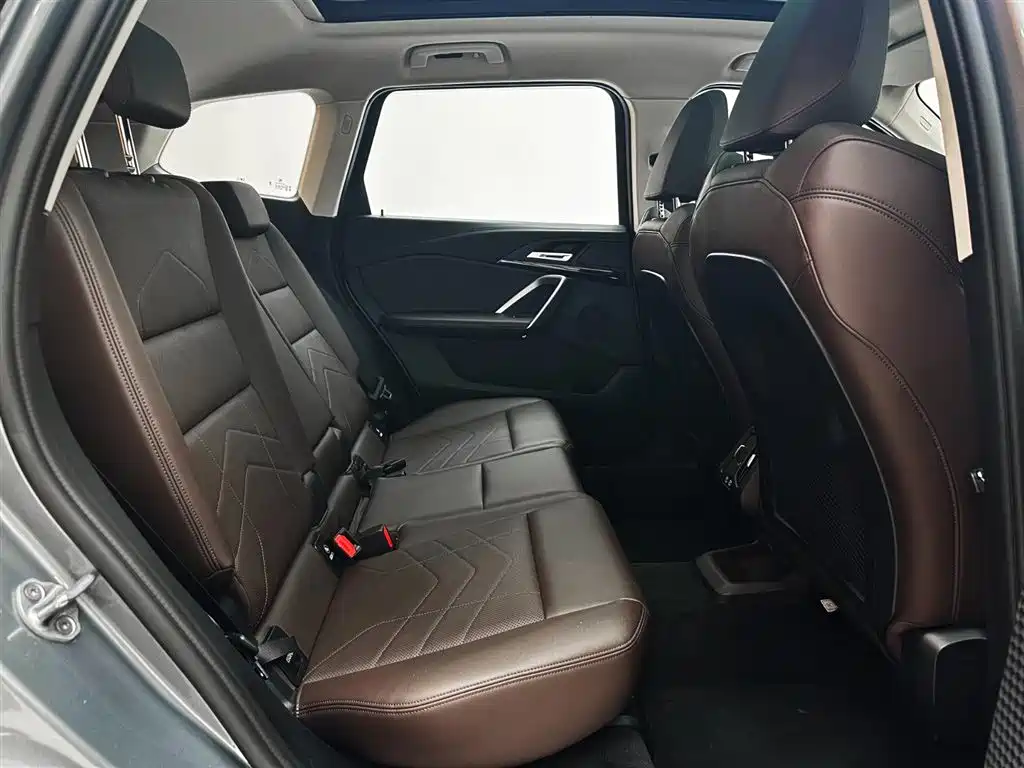 BMW X1 2023 sDrive20Li X Design Package фото 23