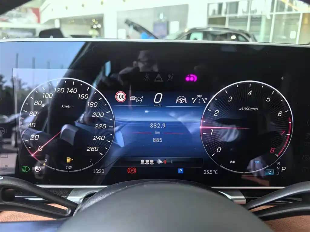 Mercedes-Benz S-Class 2024 S 450 L 4MATIC фото 12