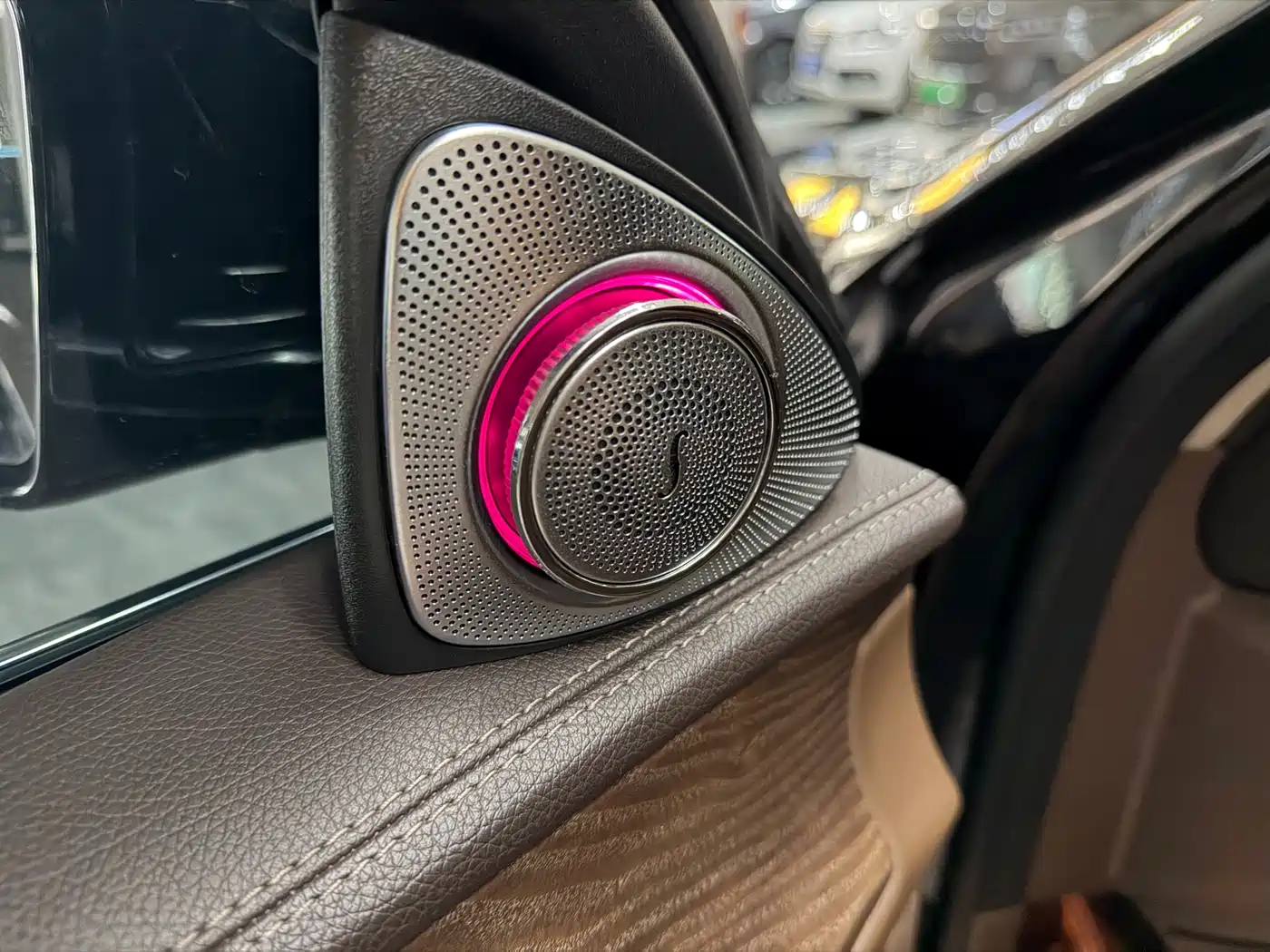 Mercedes-Benz E-Class 2020 Facelift E 260 L фото 9