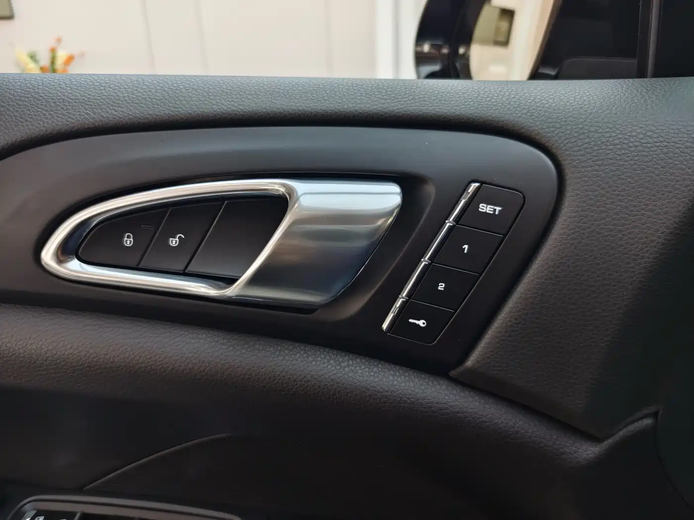 Porsche Cayenne 2018 Cayenne 3.0T фото 10