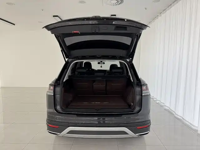 Volkswagen Tayron 2025 Shared Joy 300TSI фото 12