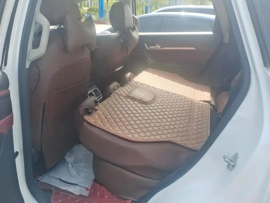 Haval H6 Coupe 2019 2019 1.5T Auto 2WD Ultra Luxury Smart Edition China VI