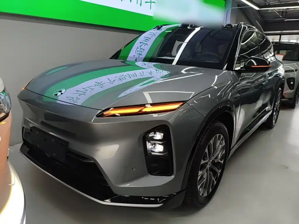 NIO ES6 2025