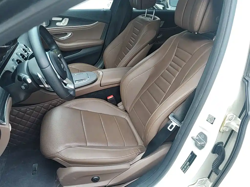 Mercedes-Benz E-Class 2019 Facelift E 300 L Sport Luxury фото 15