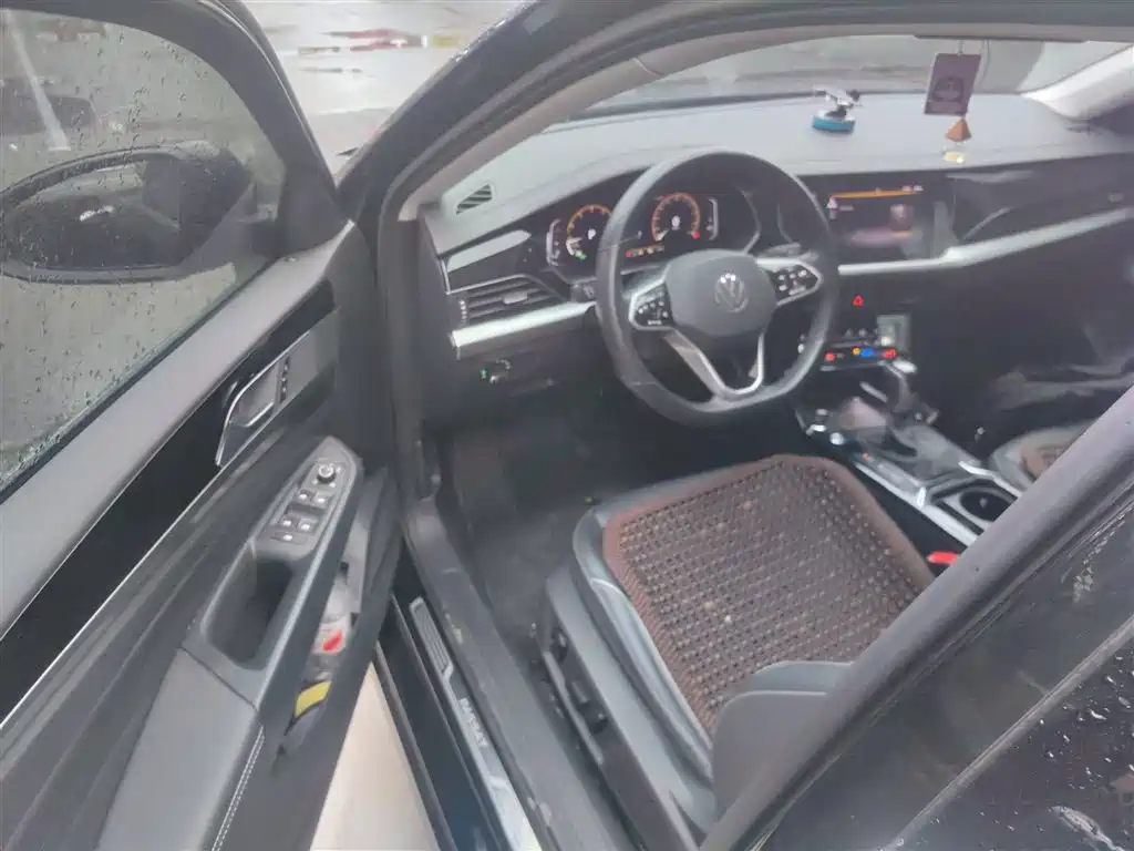 Volkswagen Passat 2023 Facelift 330TSI Starlight Elite Edition фото 12