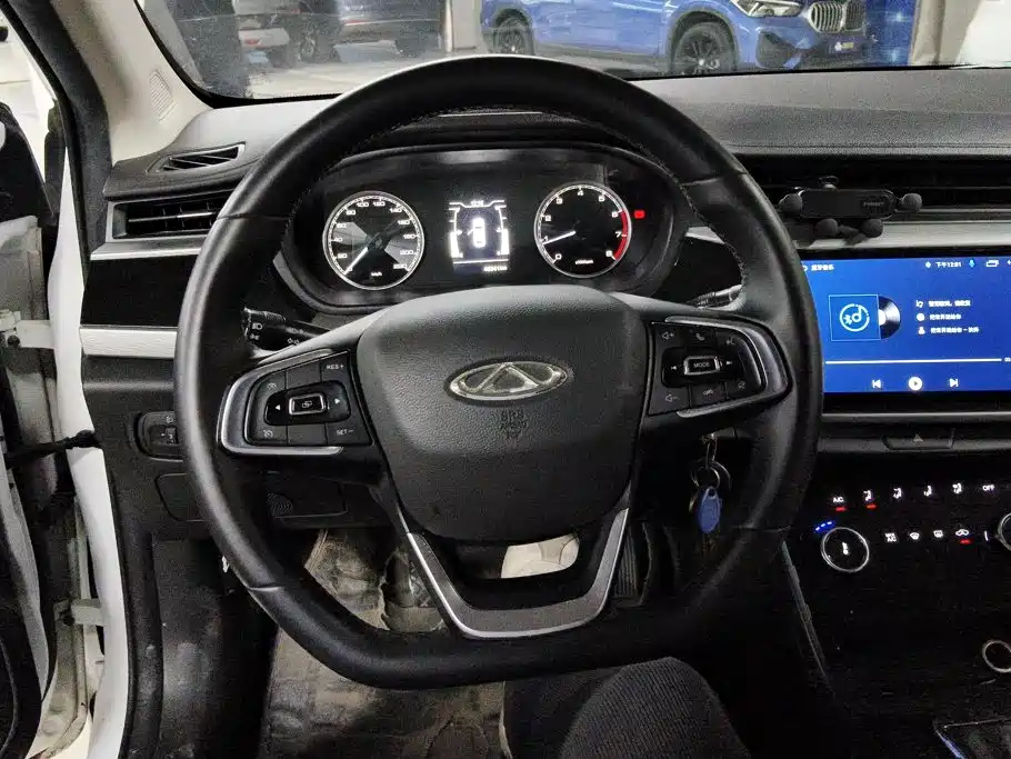 Chery Arrizo 5 2023 2021 PRO 1.5L Manual Youth Edition