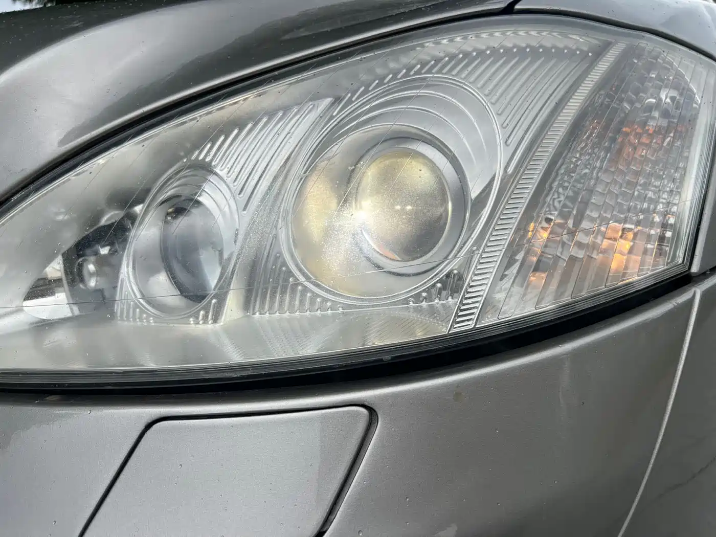 Mercedes-Benz S-Class 2008 Model S 350 L Luxury фото 15