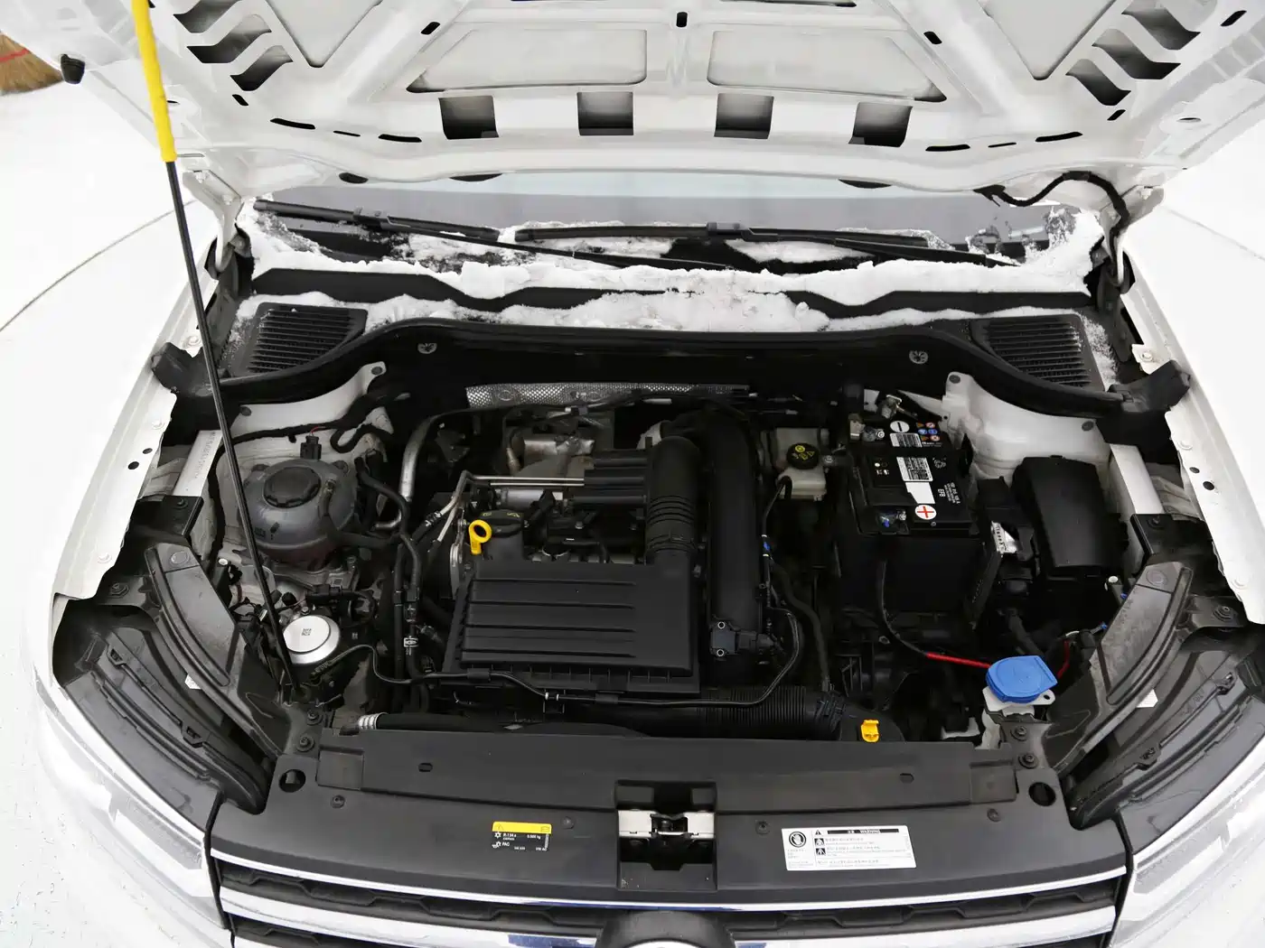 Volkswagen Tharu 2021 280TSI 2WD Luxury Plus фото 16