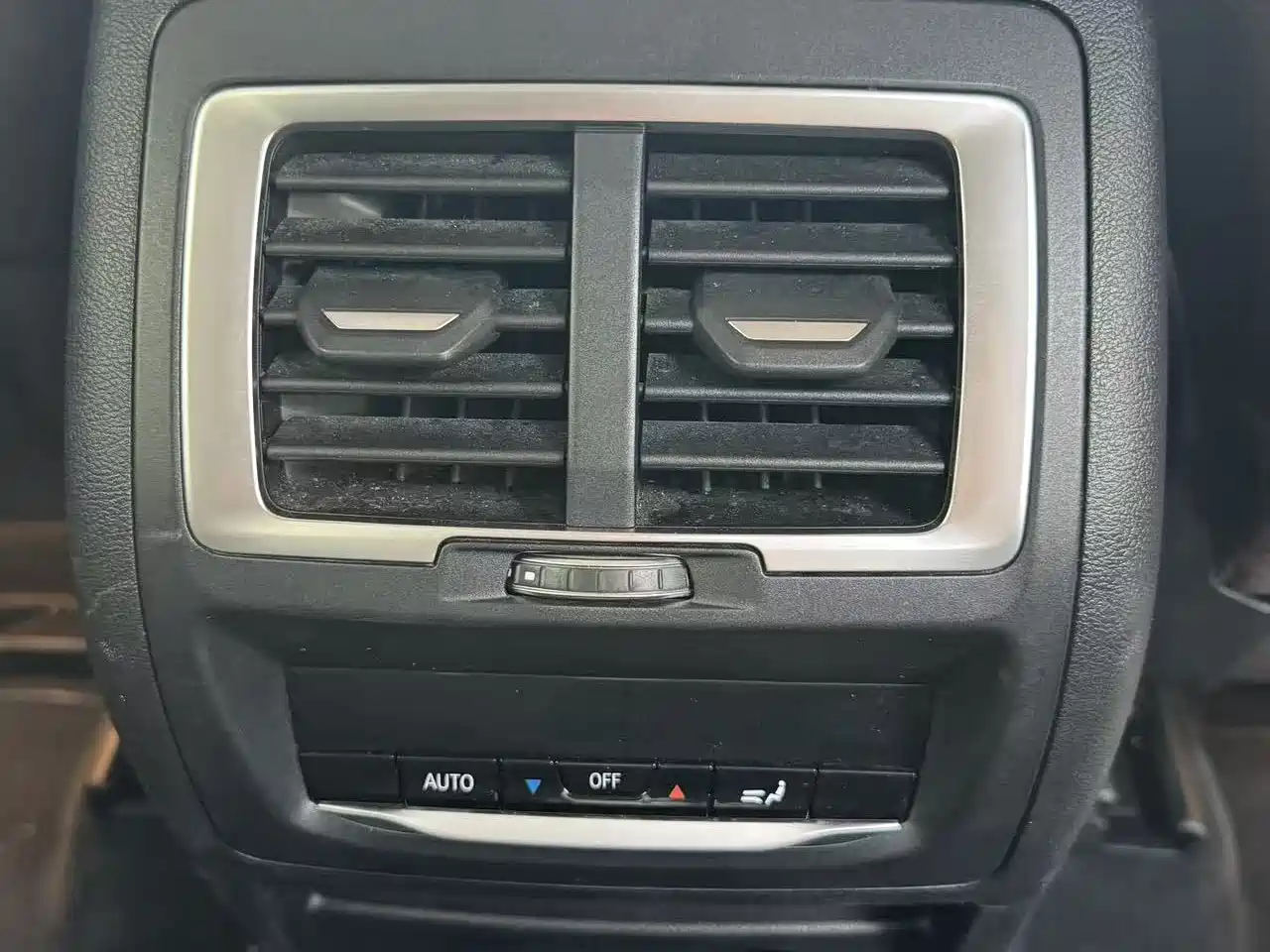 BMW iX3 2023 Pioneer Type фото 11