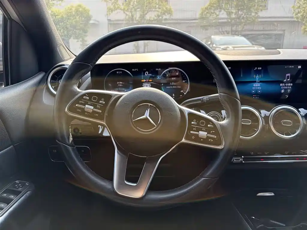 Mercedes-Benz B-Class 2021 B 200 Dynamic фото 11