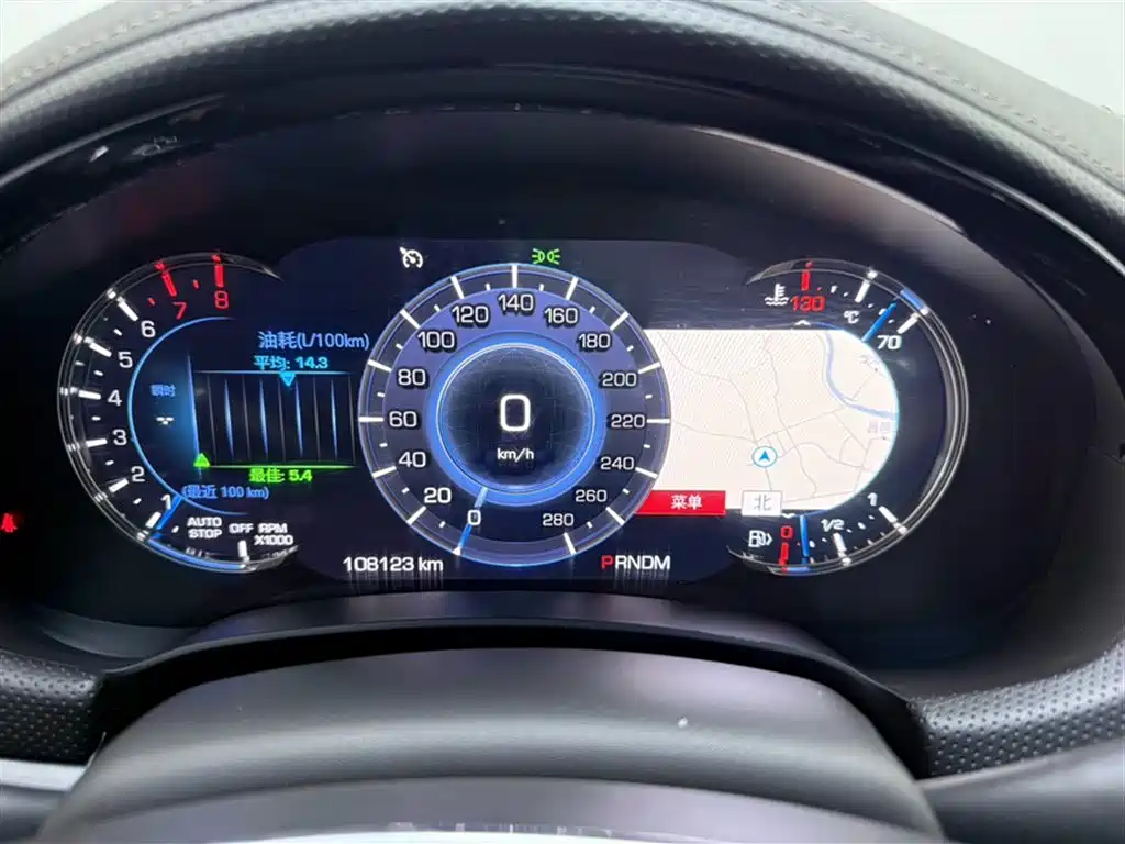 Cadillac XTS 2018 28T Luxury Model фото 11