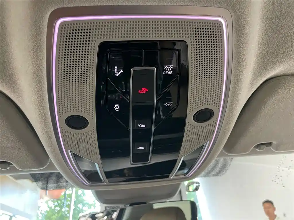 Audi A8 2019 Plus A8L 55 TFSI quattro Prestige фото 27