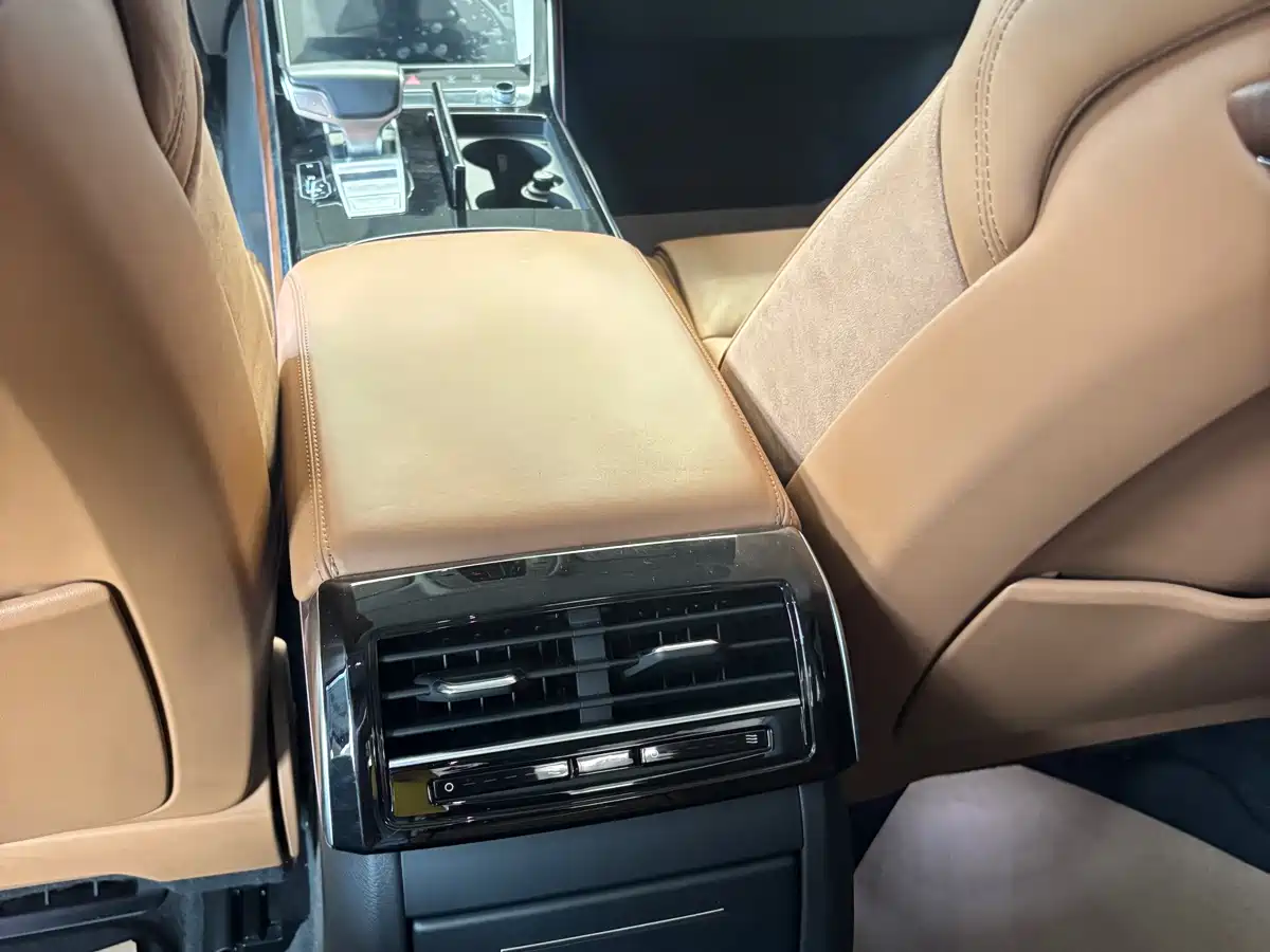 Audi A8 2018 A8L 55 TFSI quattro Launch Elite фото 13