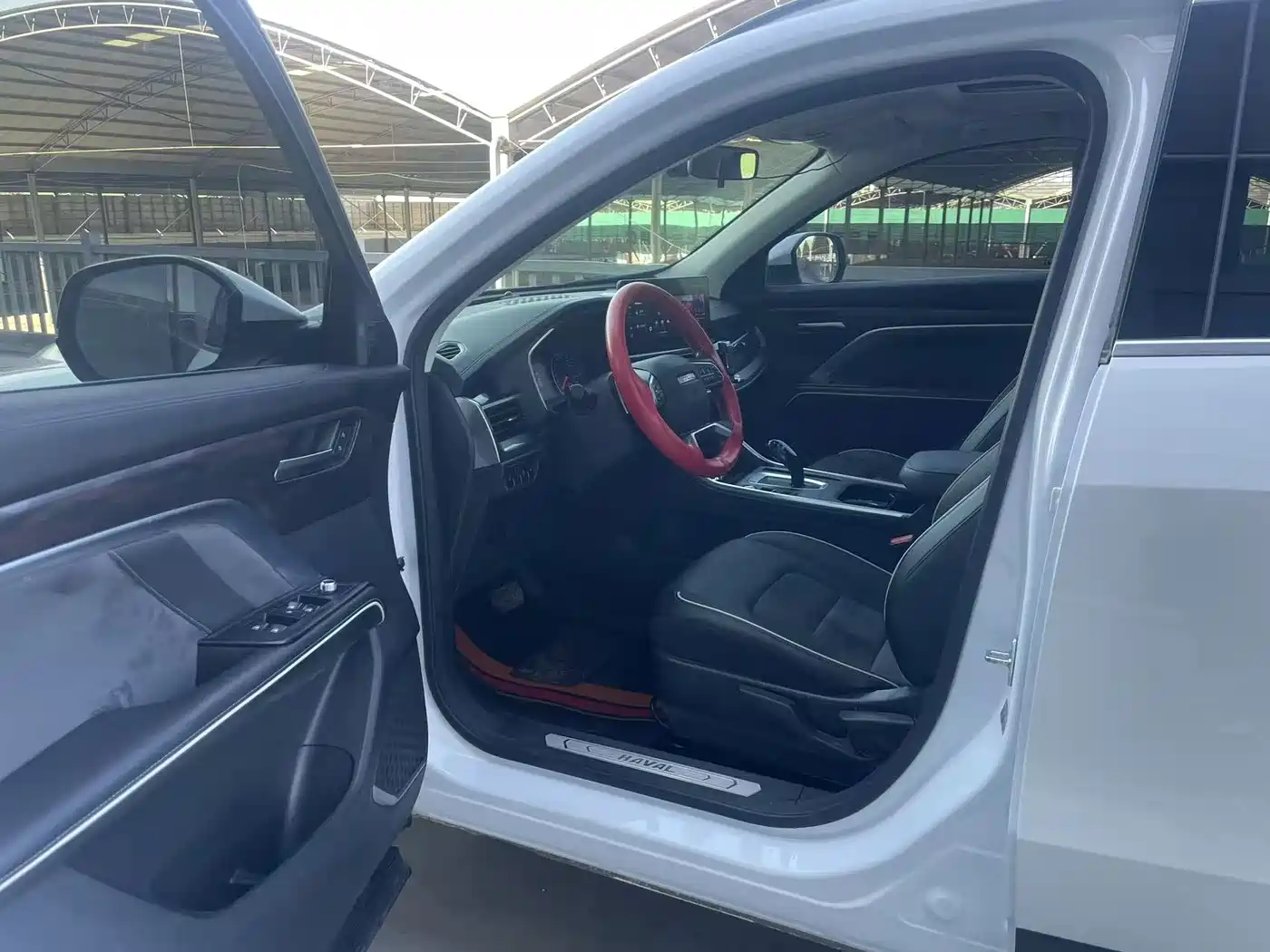 Haval H6 2023 National Trend Edition 1.5T Automatic Urban фото 7