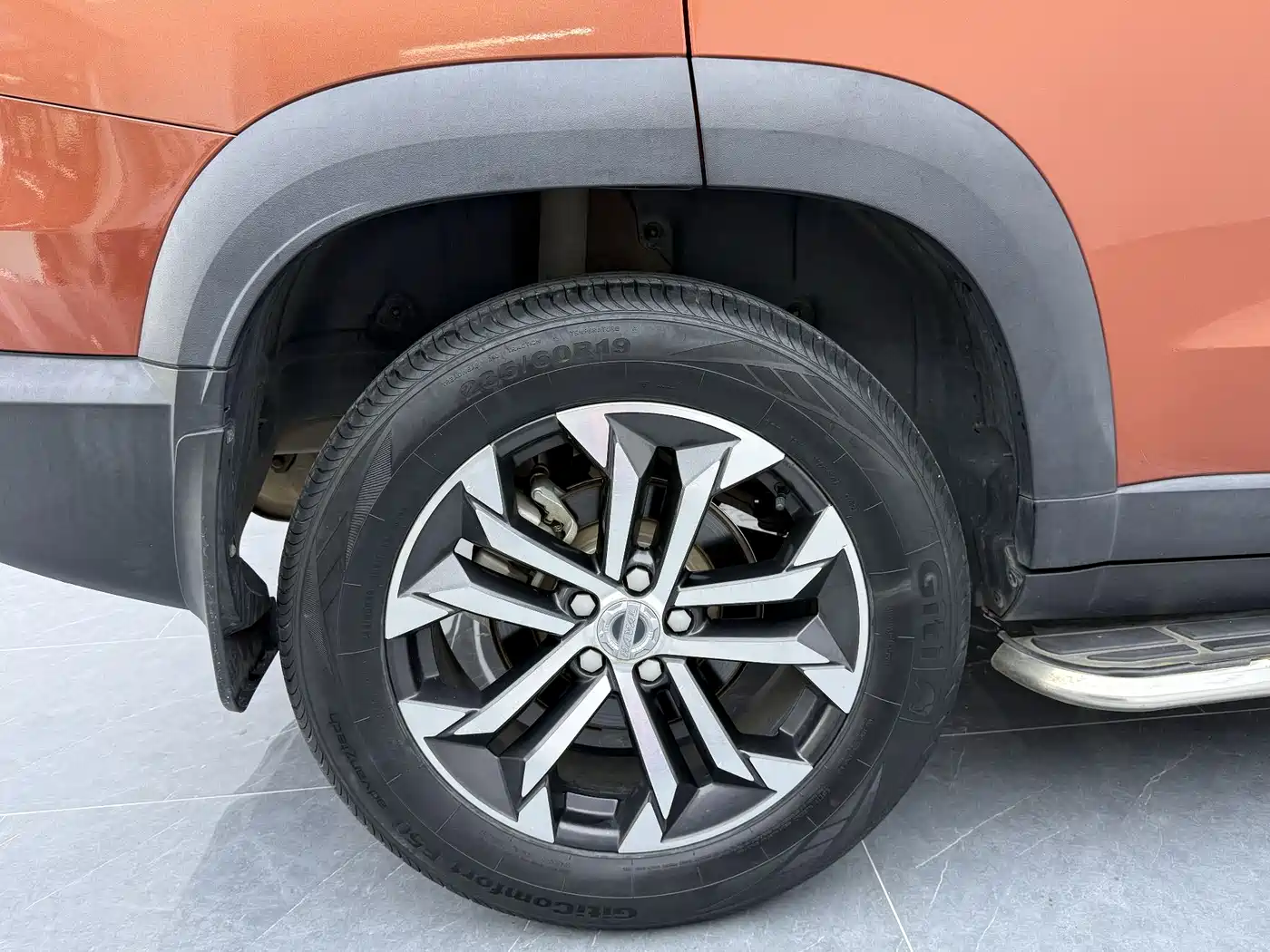 Haval Big Dog 2021 1.5T DCT 2WD Border Collie Edition фото 16