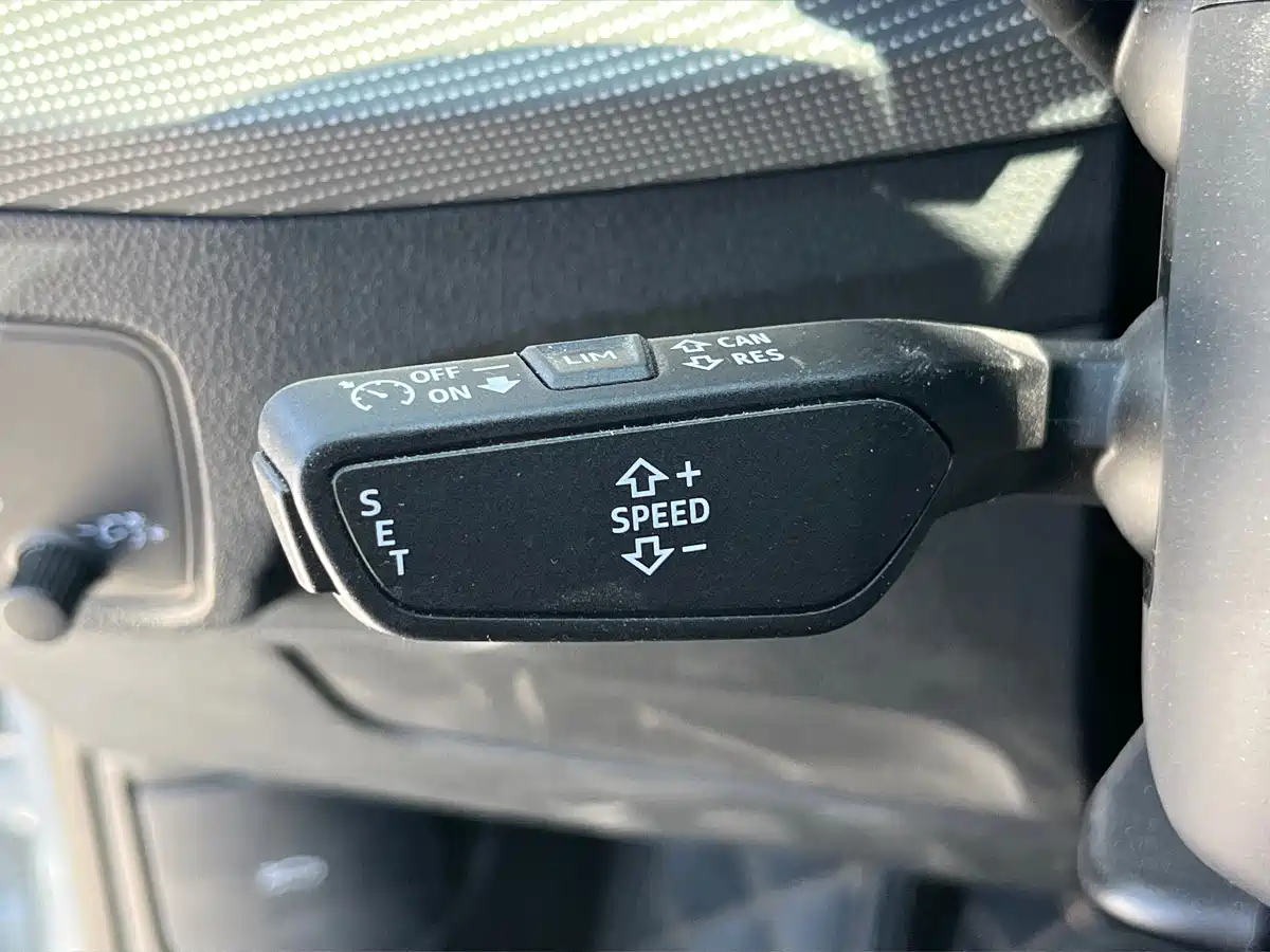 Audi Q2L 2023 35TFSI Fashion Sport фото 7