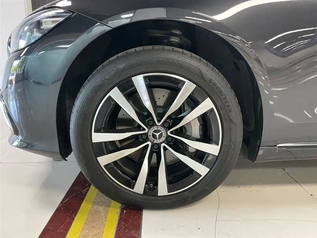 Mercedes-Benz S-Class 2022 Facelift Model S 400 L Luxury Type фото 26