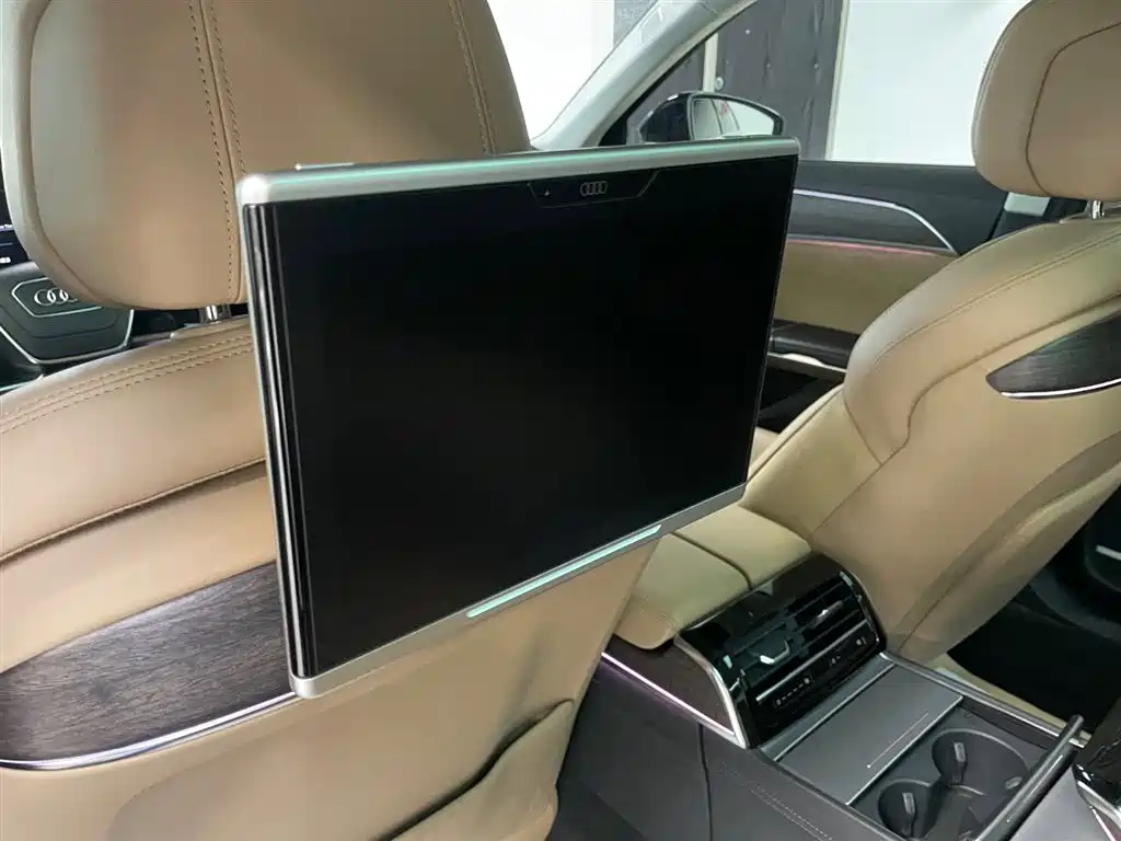 Audi A8 2019 Plus A8L 55 TFSI quattro Prestige фото 15
