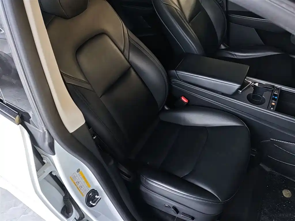 Tesla Model Y 2021 2021 Long Range All-Wheel Drive 3D7