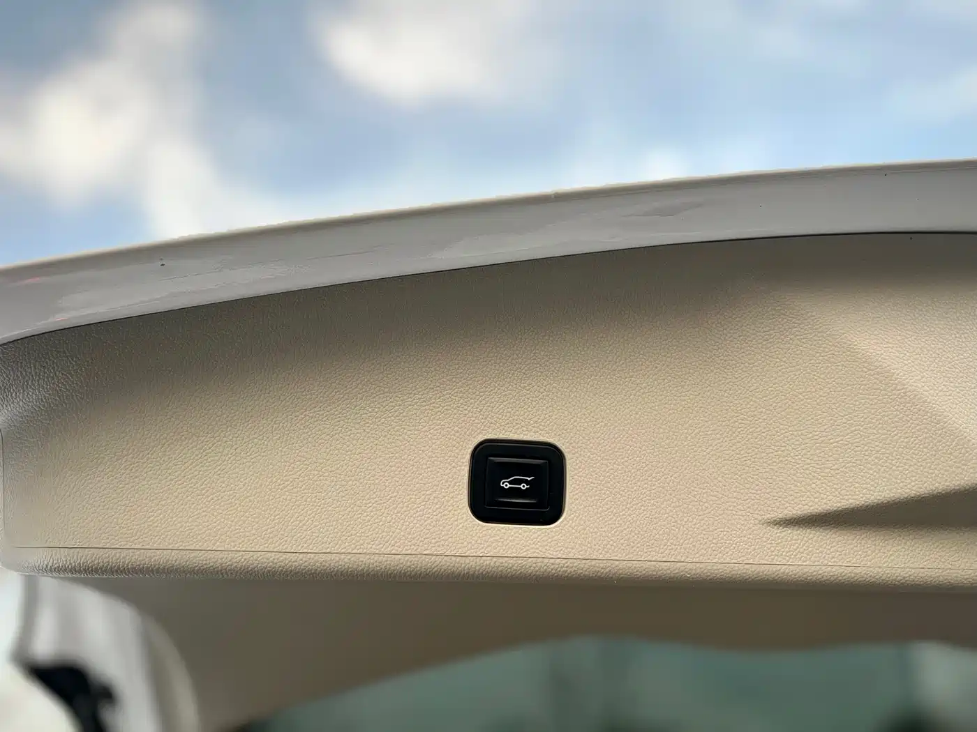 Cadillac SRX 2014 3.0L Elite Model фото 23