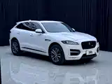 Фото 3 - Jaguar F-PACE