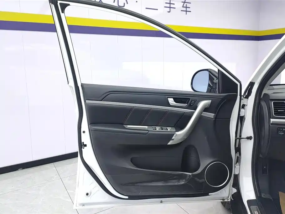 Haval H6 2015 Sport 1.5T Automatic 2WD Luxury фото 7