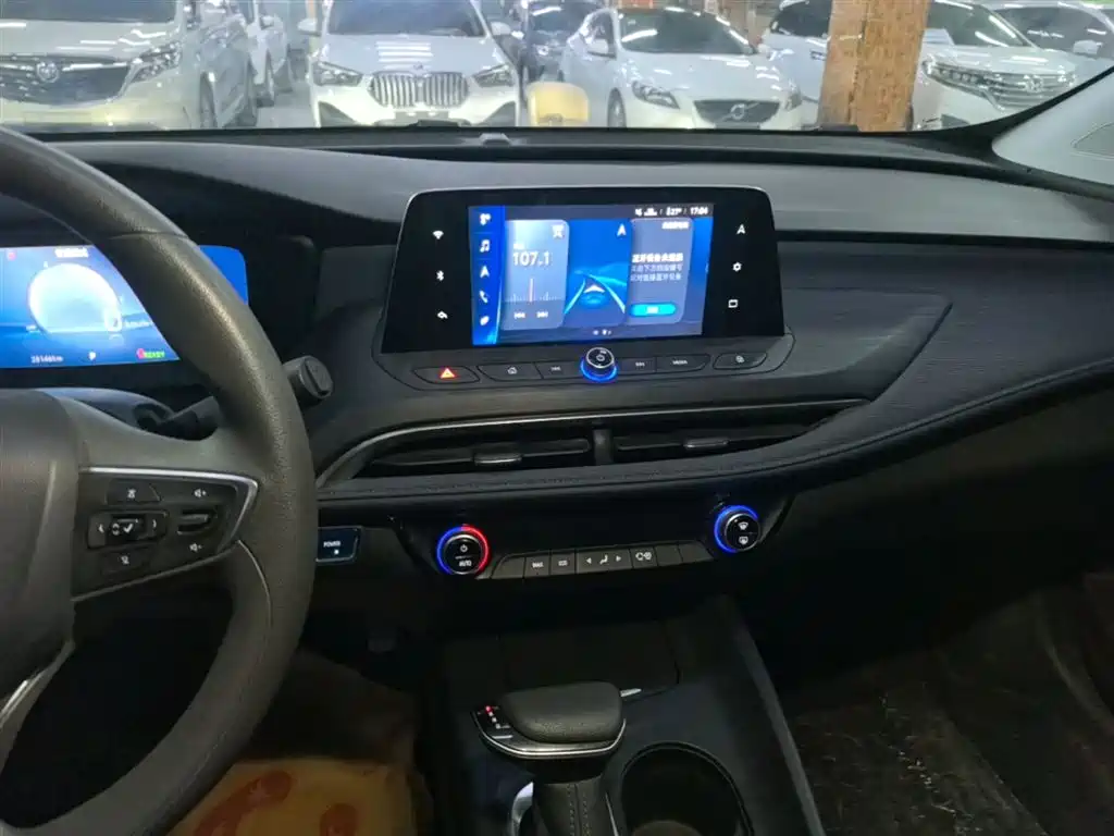 Buick Velite 6 2023 430km Travel Edition фото 13