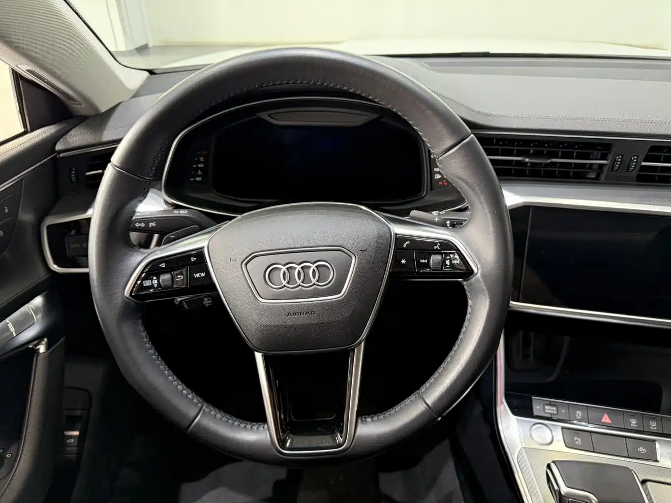 Audi A7 2020 45 TFSI Premium Selection фото 8