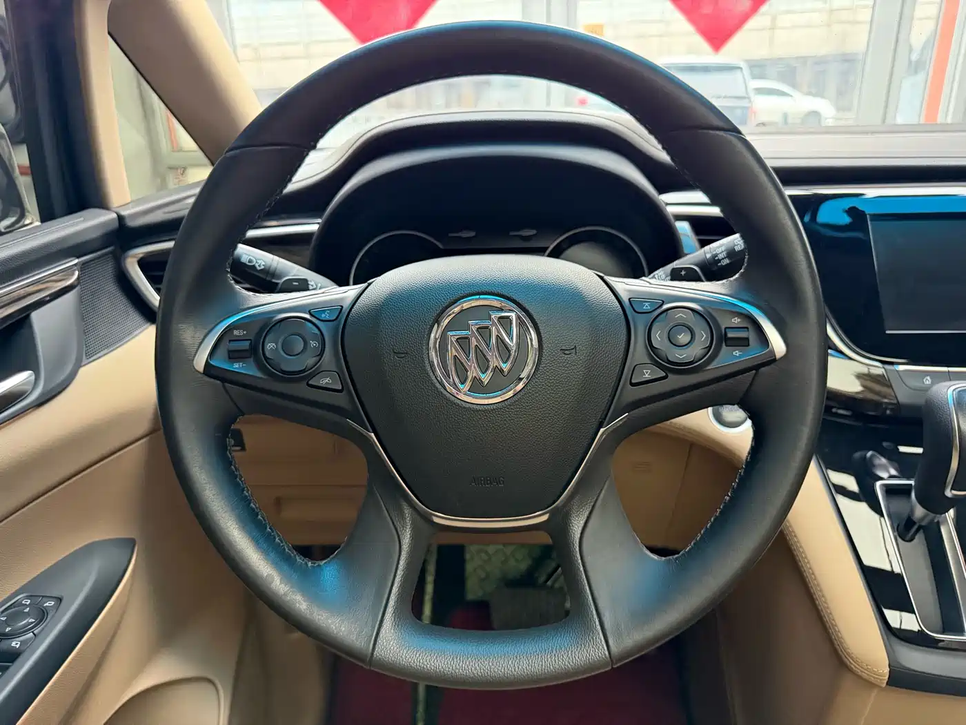 Buick GL8 2018 ES 28T Luxury Type China VI фото 33