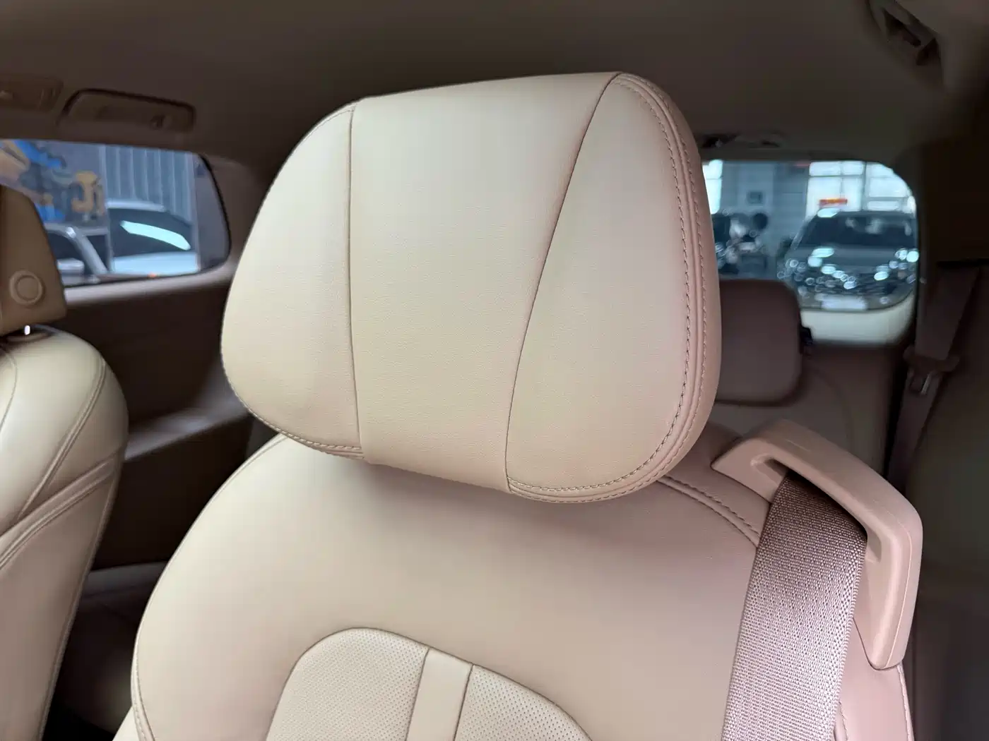 Buick GL8 2018 ES 28T Luxury Type China VI фото 31