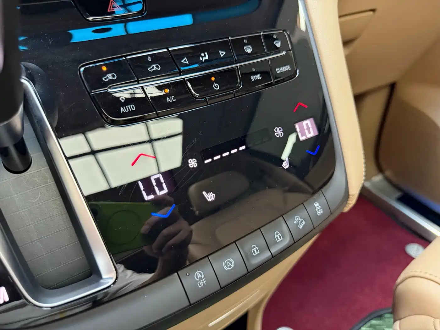 Buick GL8 2018 ES 28T Luxury Type China VI фото 50