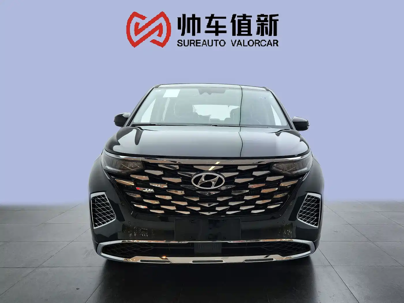 Hyundai Kustu 2024 270TGDi LUX Premium Edition фото 2