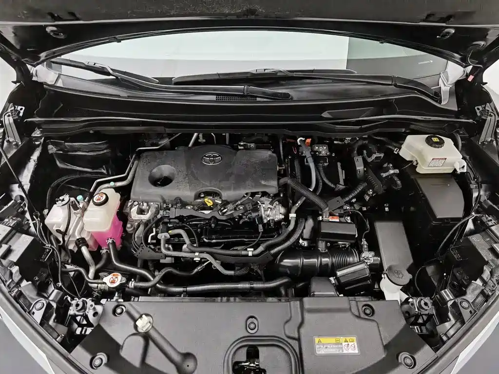 Toyota Sienna 2023 2.5L Hybrid Comfort Edition фото 6