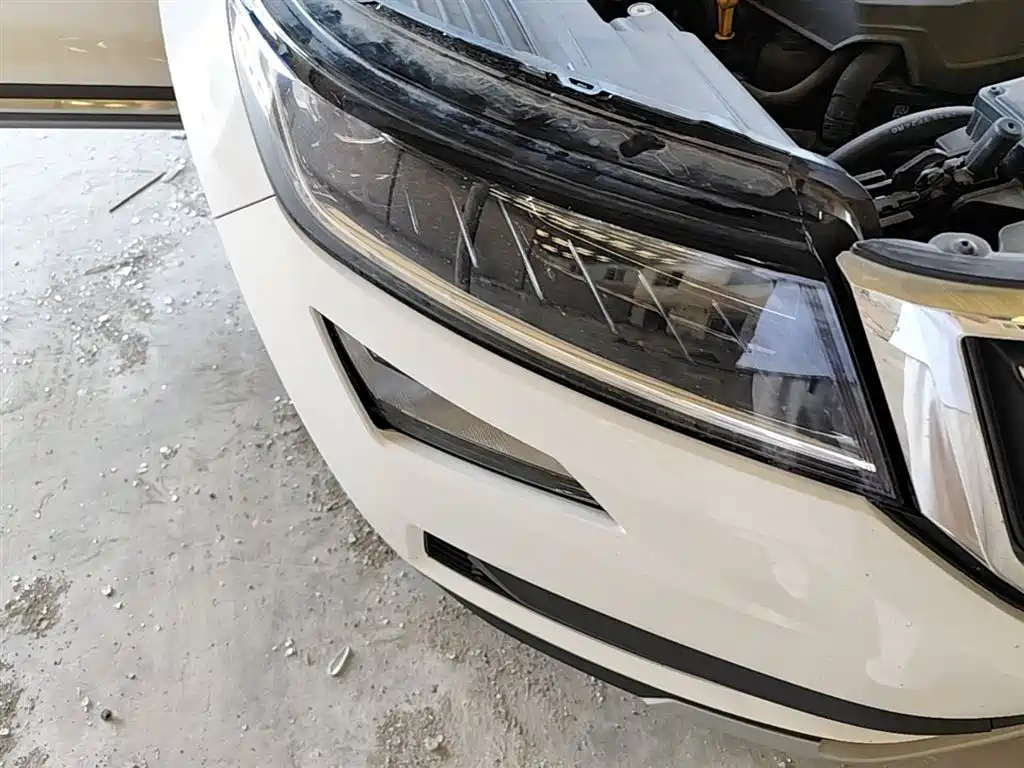 SKODA KODIAK