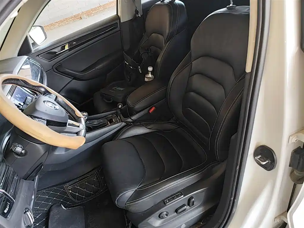 Škoda Kodiaq 2020 TSI330 7-Seater 2WD Luxury Premium Edition фото 22