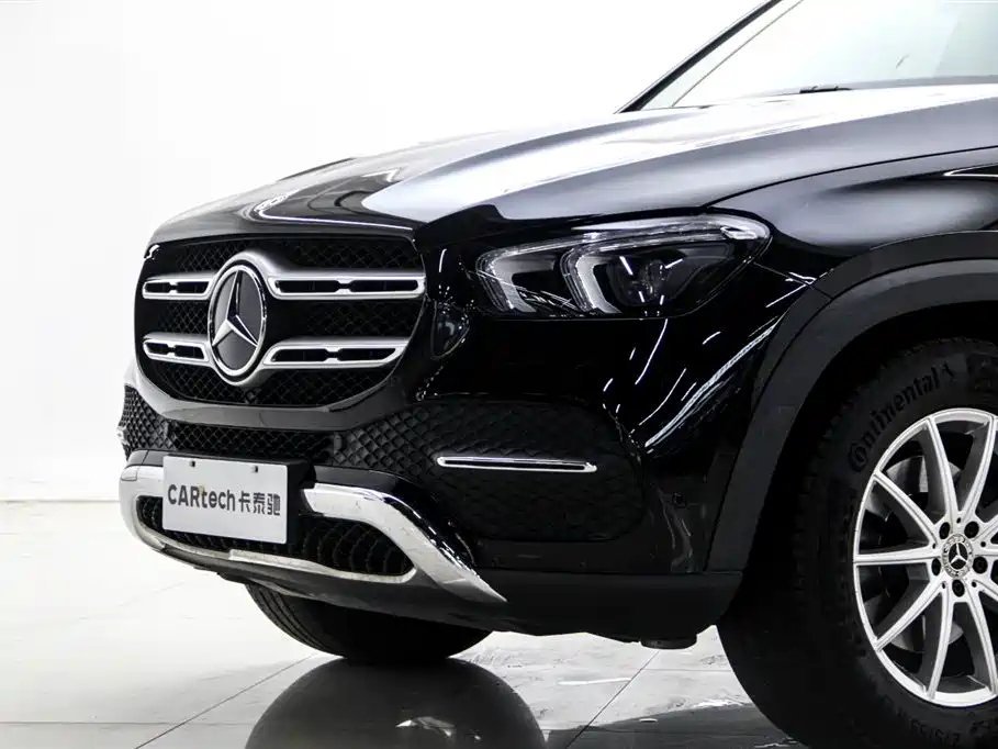 Mercedes-Benz GLE 2022 GLE 350 4MATIC Fashion фото 7