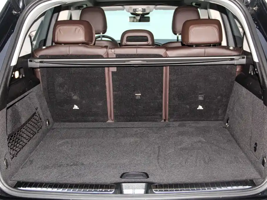 Mercedes-Benz GLE 2022 GLE 350 4MATIC Fashion фото 28
