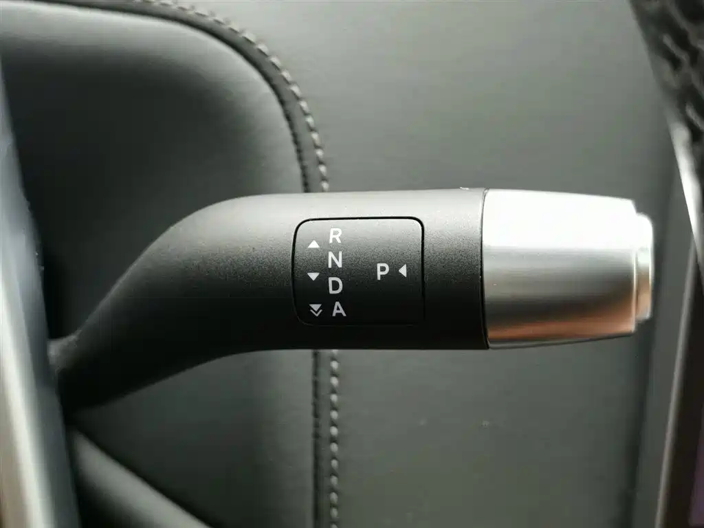 Li Auto Li L8 2023 Max фото 13