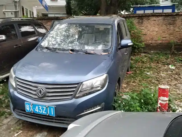 DONGFENG POPULAR S500