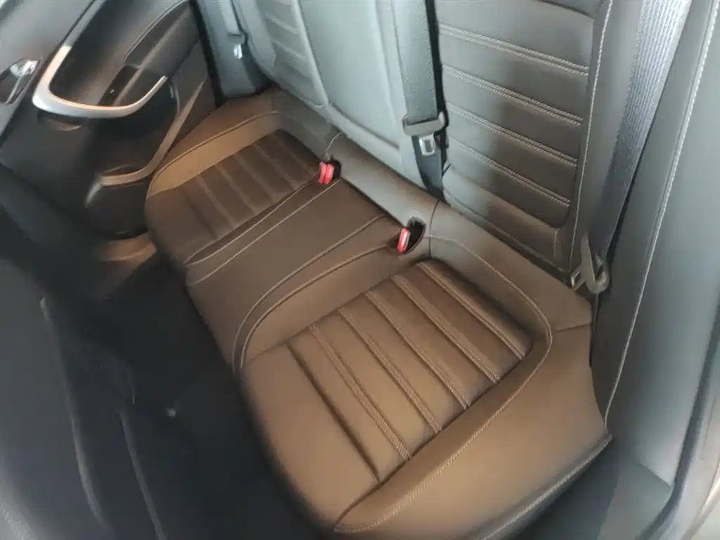 Buick Regal 2014 1.6T Fashion Technology Type фото 17