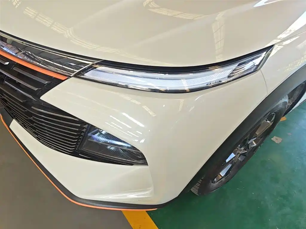 Haval Shenshou 2022 1.5T Smart Leader Edition фото 24