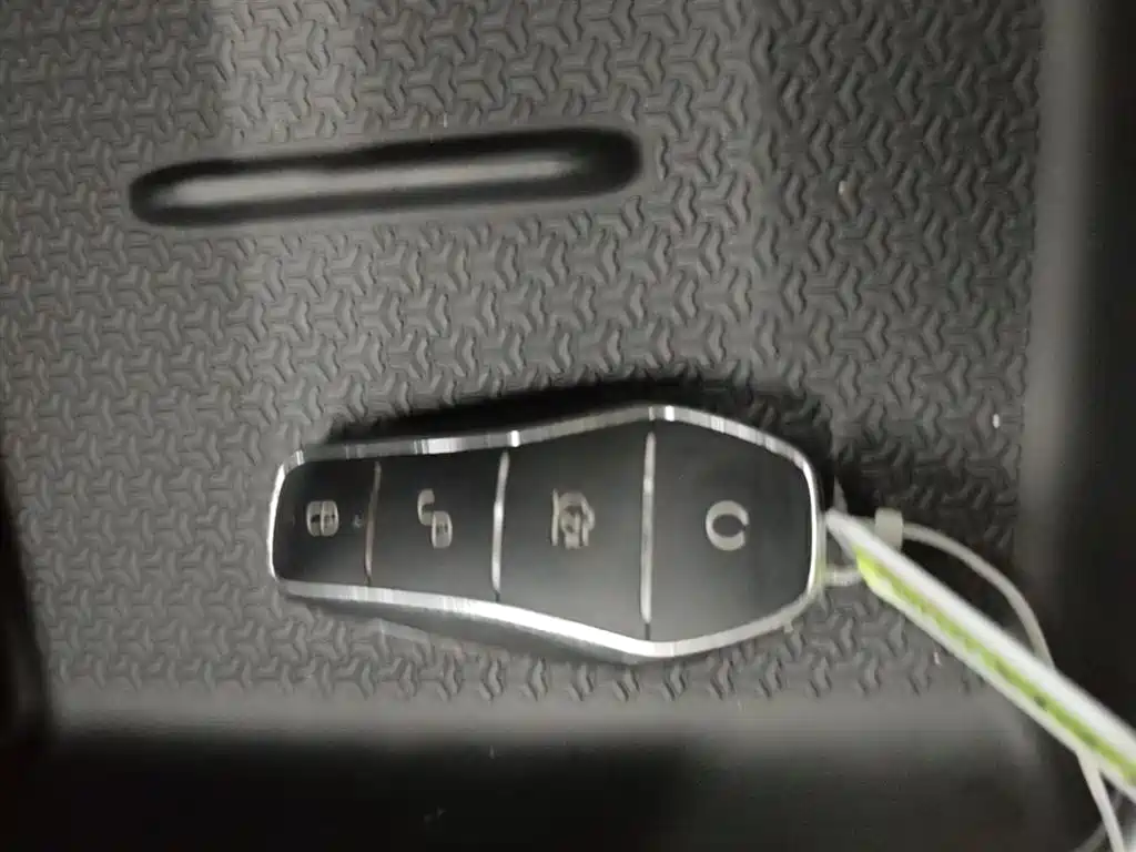 BYD Song Pro New Energy 2025 2nd Gen DM-i 75KM Leading Type фото 9