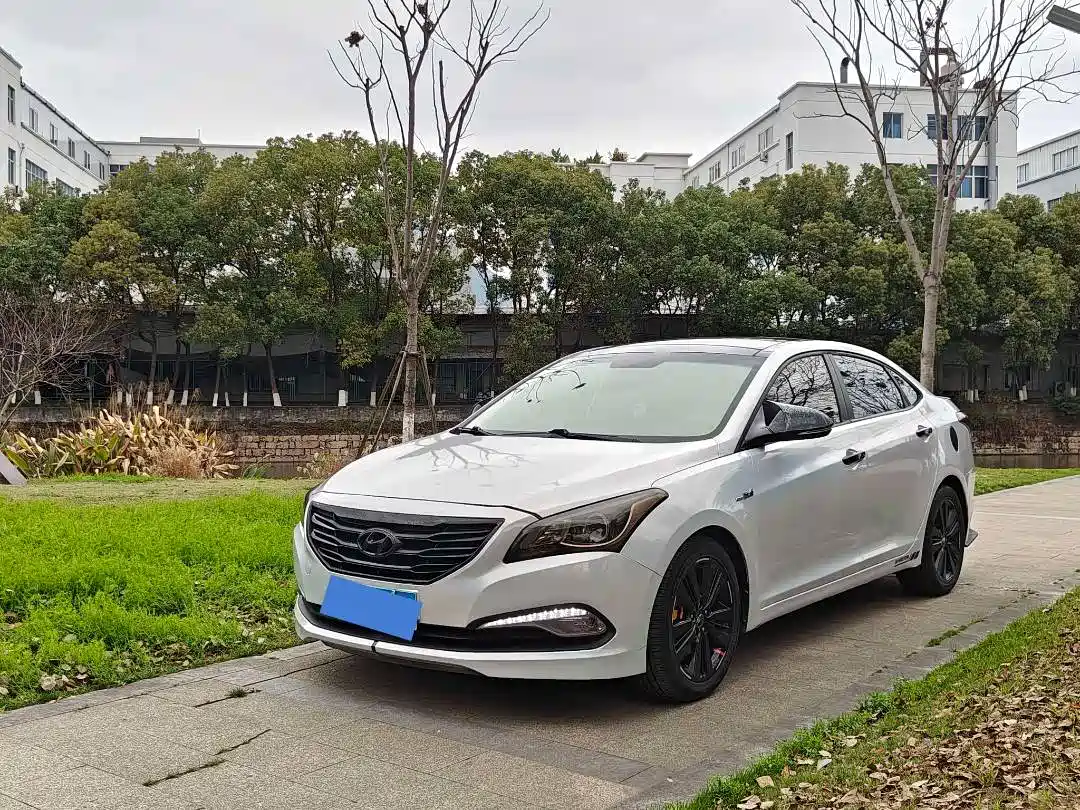 HYUNDAI NAME PICTURE