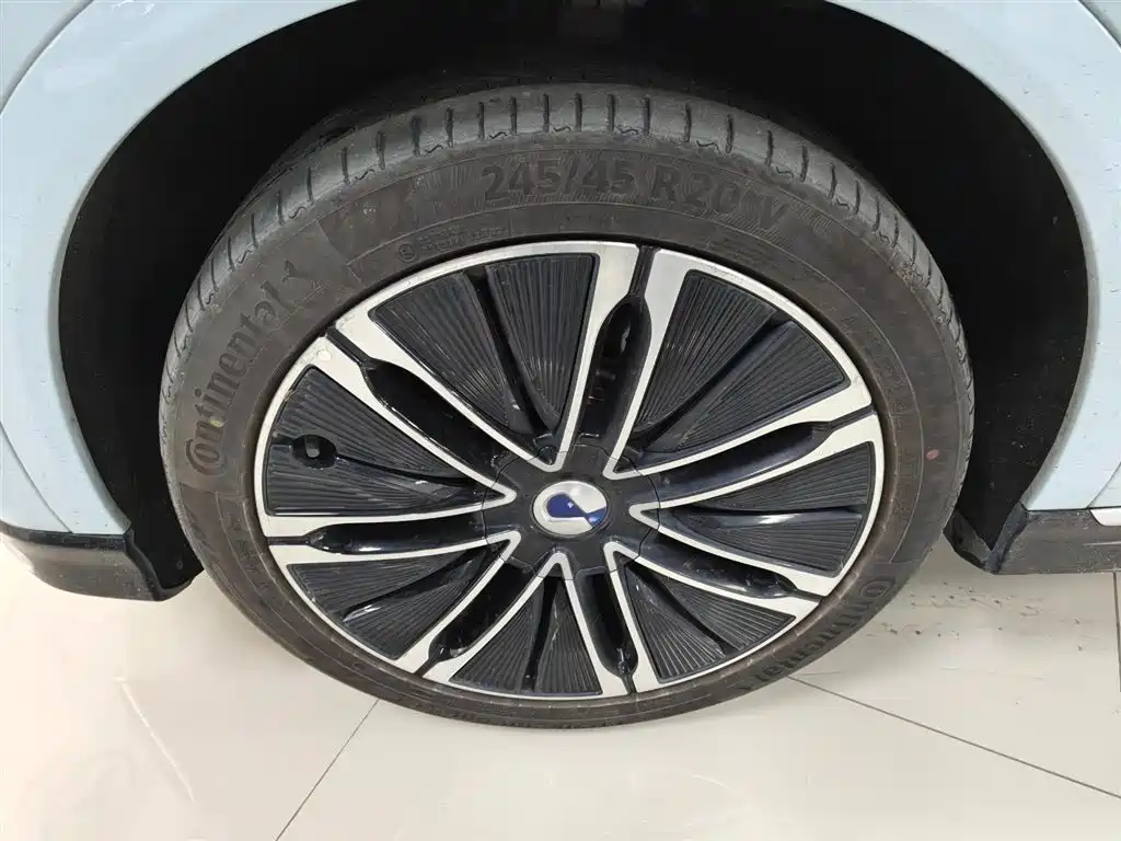 Denza N7 2024 630 AWD Smart Drive Max фото 26