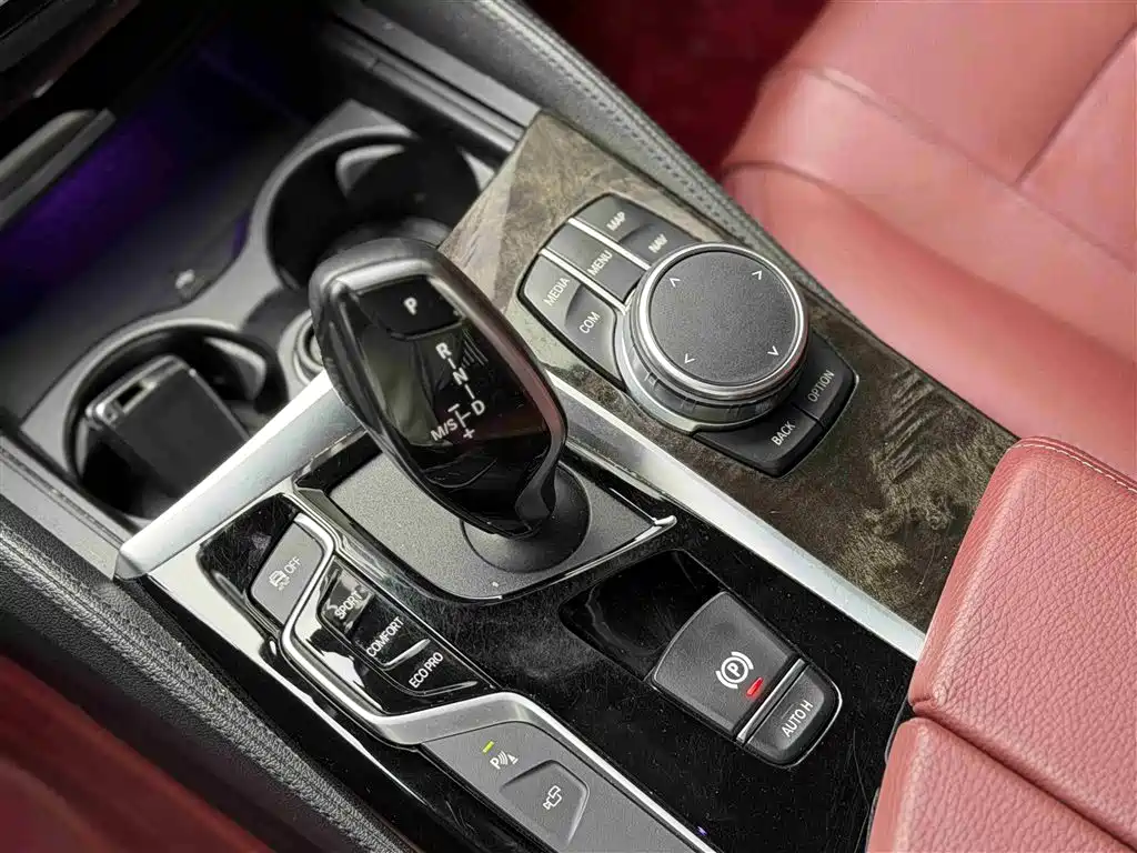 BMW 5 Series 2020 530Li Exclusive M Sport Package фото 7